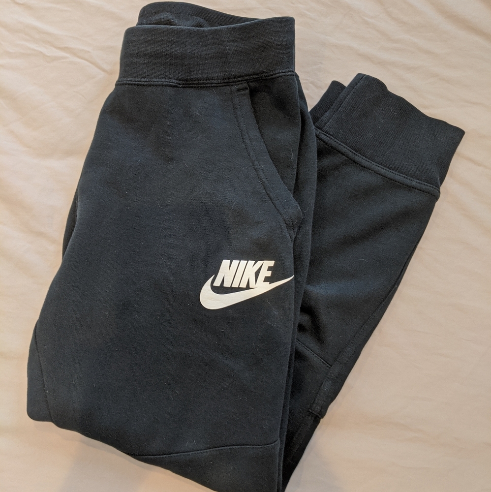 Nike Sportswear Boys/Big Kids Tech Fleece Pants